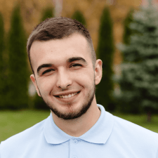 Фрилансер Орест К. — Украина, Львов. Специализация — Контекстная реклама, Реклама в социальных медиа