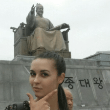 Фрилансер Виктория К. — Украина, Киев. Специализация — Копирайтинг, Английский язык