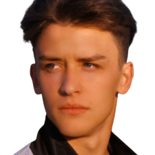 Фрилансер Андрей О. — Украина, Славянск. Специализация — Баннеры, 3D моделирование и визуализация