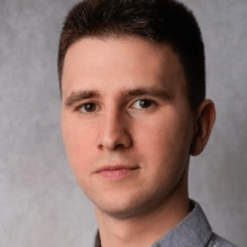 Client Oleksandr I. — Ukraine, Chernigov.