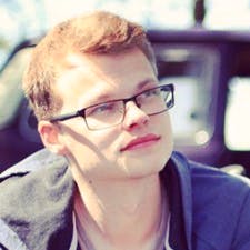Фрилансер Михаил В. — Украина, Харьков. Специализация — HTML и CSS верстка, Javascript и Typescript