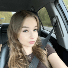 Freelancer Inna C. — Ukraine, Vinnytsia. Core skill — Web Programming, Bot Development