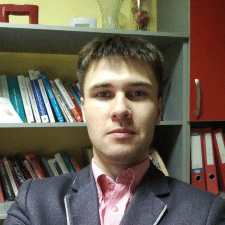Freelancer Maksim Z. — Ukraina, Kijów. Specjalizacja — Promocja w wyszukiwarkach (SEO), Audyt SEO stron internetowych