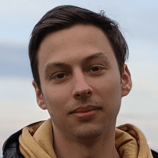 Freelancer Vadim T. — Ukraine, Mykolaiv. Core skill — C#, App Development for Android