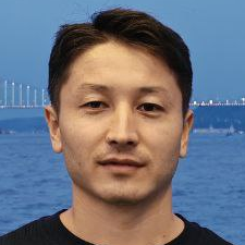 Freelancer Orozbek T. — Kyrgyzstan, Бишкек. Core skill — HTML & CSS, Javascript and Typescript