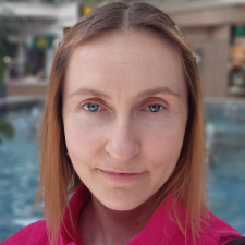Freelancer Orisya O. — Ukraine, Lvov. Core skill — Copywriting, Articles & Blog Posts