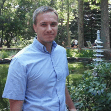 Фрилансер Владимир Л. — Украина, Херсон. Специализация — Дизайн сайтов, Продвижение в социальных сетях (SMM)