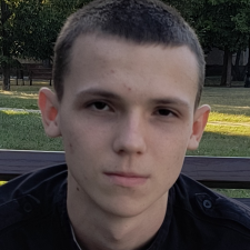 Фрилансер Кирило І. — Украина, Харьков. Специализация — Полиграфический дизайн, Написание сценария
