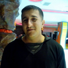 Орхан Алиев