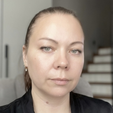 Freelancer Olena R. — Ukraine, Kyiv. Core skill — Drawings & Diagrams, Architectural Design