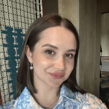 Freelancer Orina P. — Ukraine, Odessa. Core skill — Interface Design (UI/UX), Mobile Apps Design