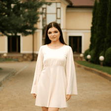 Freelancer Orisya K. — Ukraina, Kijów. Specjalizacja — Projektowanie wnętrz, Tworzenie modeli 3D