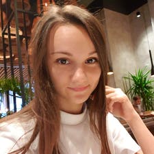 Фрилансер Орислава К. — Украина, Одесса. Специализация — Дизайн сайтов, Дизайн интерфейсов (UI/UX)