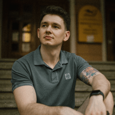 Фрилансер Віталій О. — Украина, Одесса. Специализация — Написание сценария, Написание статей