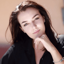Фрилансер Darina O. — Украина, Киев. Специализация — Перевод текстов