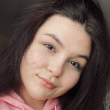 Freelancer Anastasiia O. — Ukraine, Belaya Tserkov. Core skill — Video Processing, Photo Processing