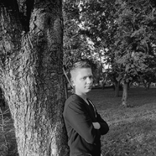 Фрилансер Владимир Ж. — Украина. Специализация — Копирайтинг, Рерайтинг