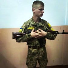 Фрилансер Богдан П. — Украина, Шепетовка. Специализация — Дизайн визиток, Разработка презентаций