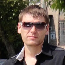 Фрилансер Сергей О. — Украина, Запорожье. Специализация — Услуги диктора