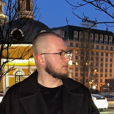 Фрилансер Владислав О. — Україна. Спеціалізація — Аудіо та відео монтаж, Відеореклама