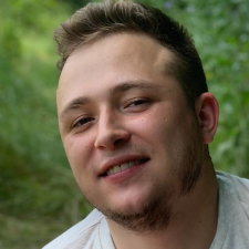 Freelancer Vladyslav M. — Ukraine, Dnipro. Fachgebiet — Python, Enterprise Resource Planning (ERP)