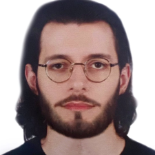 Freelancer Oleg L. — Ukraine, Lvov. Specialization — Python, HTML & CSS