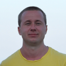 Фрилансер Aleksandr S. — Украина, Харьков. Специализация — HTML и CSS верстка, Javascript и Typescript