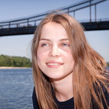 Фрилансер Наталья О. — Украина, Киев. Специализация — Написание статей, Копирайтинг