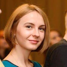 Фрилансер Екатерина О. — Украина, Киев. Специализация — Дизайн сайтов, Дизайн интерфейсов (UI/UX)