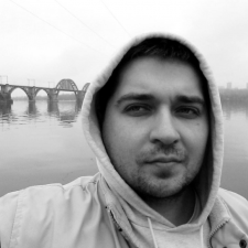 Freelancer Andrij S. — Ukraina, Dniepr. Specjalizacja — Projektowanie interfejsów użytkownika (UI/UX), Projektowanie stron internetowych