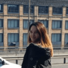 Фрилансер Ульяна Л. — Украина, Одесса. Специализация — Обучение, Оформление страниц в социальных сетях