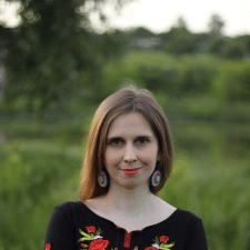 Фрилансер Елена О. — Украина, Харьков. Специализация — Работа с клиентами, Векторная графика
