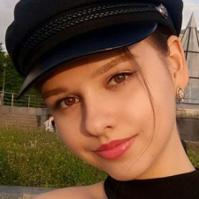 Фрилансер Анна-Марія О. — Украина, Киев. Специализация — Перевод текстов, Редактура и корректура текстов