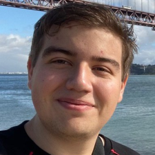 Freelancer Ihor O. — Ukraine, Uzhgorod. Core skill — Web Programming