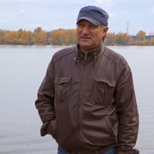 Фрилансер Олег О. — Украина, Киев. Специализация — Инжиниринг, Предметное проектирование