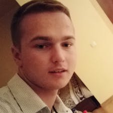 Freelancer Ostap T. — Ukraina, Lwów. Specjalizacja — Układ HTML i CSS, Javascript & Typescript