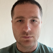 Фрилансер Ostap K. — Украина, Львов. Специализация — Оформление страниц в социальных сетях, Английский язык