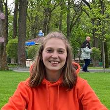 Фрилансер Оксана О. — Украина, Харьков. Специализация — Обработка данных, Рекрутинг (HR)