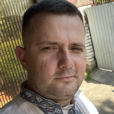 Freelancer Ostap I. — Ukraine, Lwiw. Fachgebiet — Polnisch
