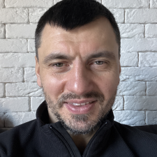 Заказчик Александр О. — Украина.