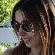 Фрилансер Ірина О. — Украина, Луцк. Специализация — Редактура и корректура текстов, Стихи, песни, проза