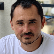 Фрилансер Yevhen O. — Турция, Анталия. Специализация — Маркетинговые исследования, Поисковое продвижение (SEO)
