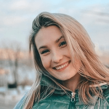 Фрилансер Яна О. — Украина, Киев. Специализация — Контент-менеджер, Копирайтинг