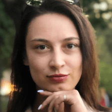 Фрилансер Ольга В. — Украина, Киев. Специализация — Копирайтинг, Написание сценария