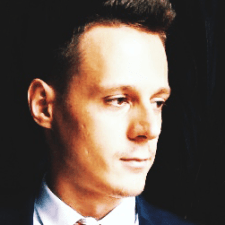 Freelancer Oleksandr M. — Ukraine, Zaporizhzhia. Core skill — Music, Audio Processing