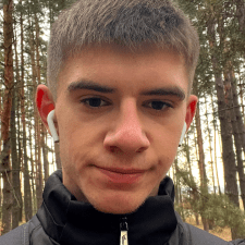 Павло Овчаренко
