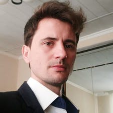 Фрилансер Игорь О. — Украина, Одесса. Специализация — Копирайтинг