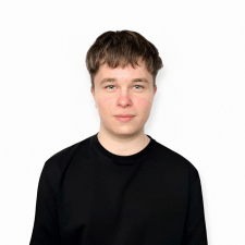 Freelancer Kristian B. — Ukraina, Nowosiołica. Specjalizacja — Układ HTML i CSS, Javascript & Typescript
