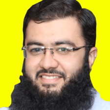 Фрилансер Muhammad Owais M. — США, Santa Barbara. Специализация — Создание сайта под ключ, Интернет-магазины и электронная коммерция