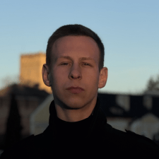 Freelancer Maksym B. — Ukraine, Lutsk. Core skill — 3D Modeling